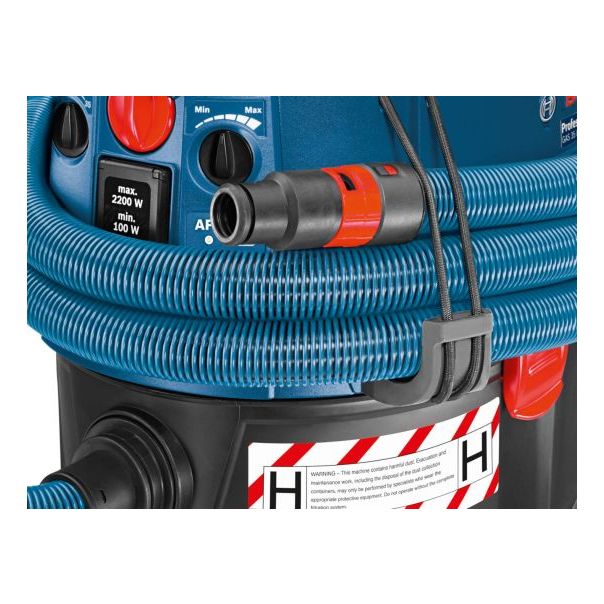BOSCH Usisivač za suvo-mokro usisavanje GAS 35 H AFC 06019C3600 - 06019C3600