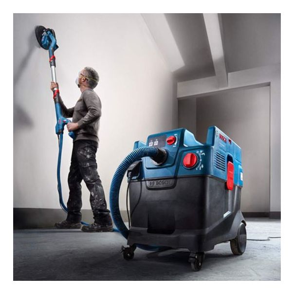 BOSCH Usisivač za suvo-mokro usisavanje GAS 400 A 06019M0020 - 06019M0020