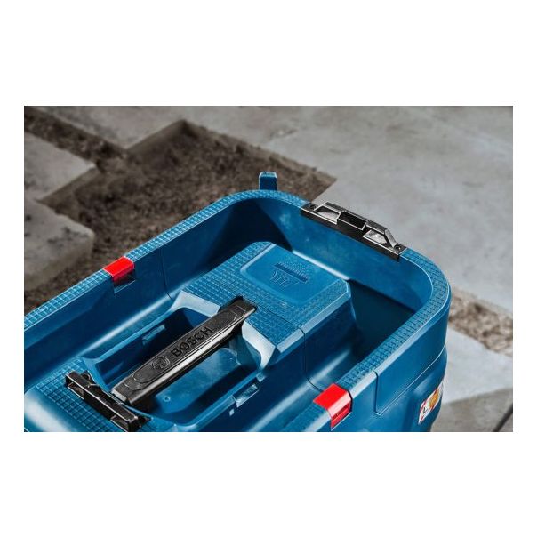 BOSCH Usisivač za suvo-mokro usisavanje GAS 400 A 06019M0020 - 06019M0020