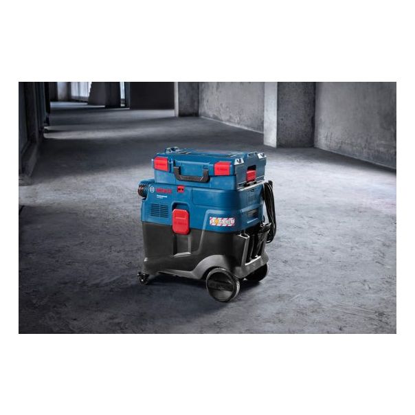 BOSCH Usisivač za suvo-mokro usisavanje GAS 400 A 06019M0020 - 06019M0020