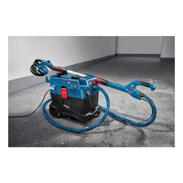 BOSCH Usisivač za suvo-mokro usisavanje GAS 400 A 06019M0020 - 06019M0020