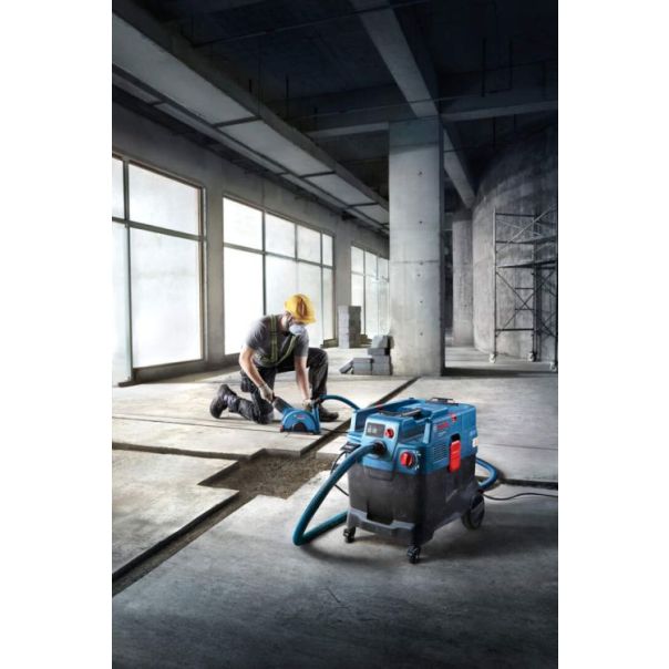 BOSCH Usisivač za suvo-mokro usisavanje GAS 400 A 06019M0020 - 06019M0020