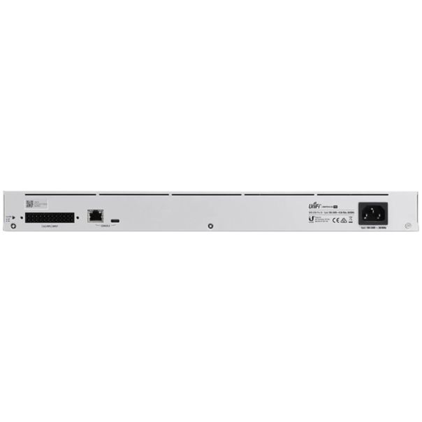 UBIQUITI USW-Pro-24-POE-EU configurable Gigabit Layer2 - USW-PRO-24-POE-EU
