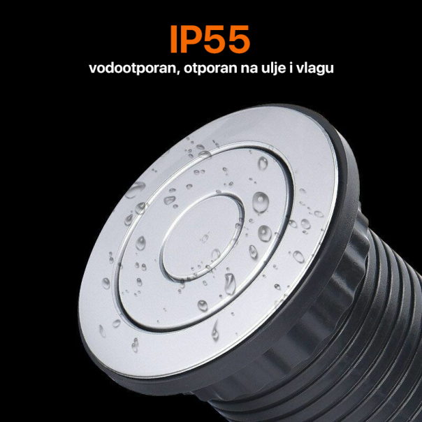 Uticnica pop-up sa 3 mesta promer 60mm - 210785