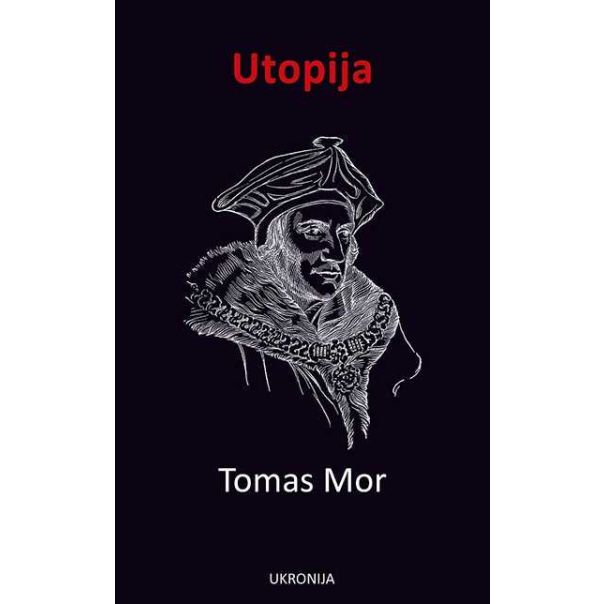 Utopija - 9788660020507