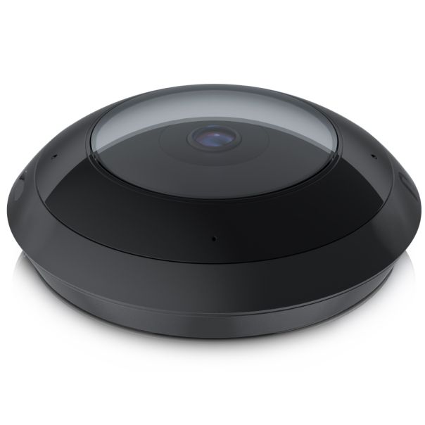 UBIQUITI IP Kamera 360, crna - UVC-AI-360