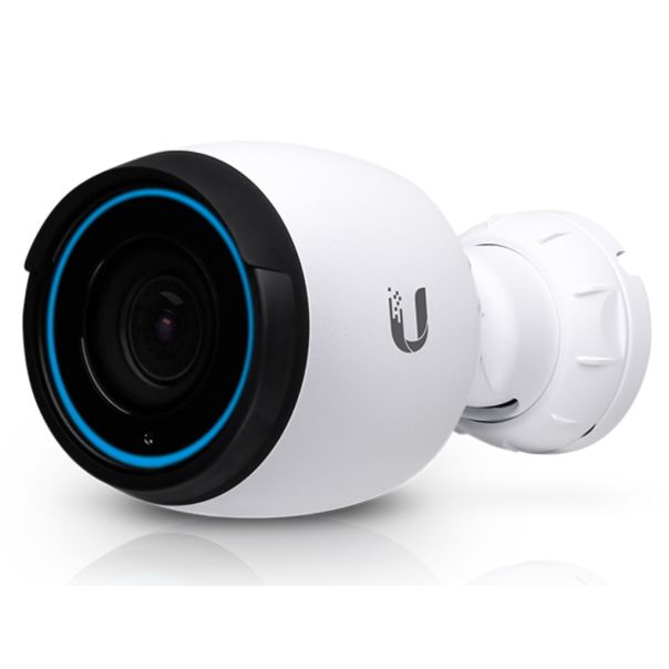 UBIQUITI IP Kamera G4 Pro Bullet 8MP, bela - UVC-G4-PRO