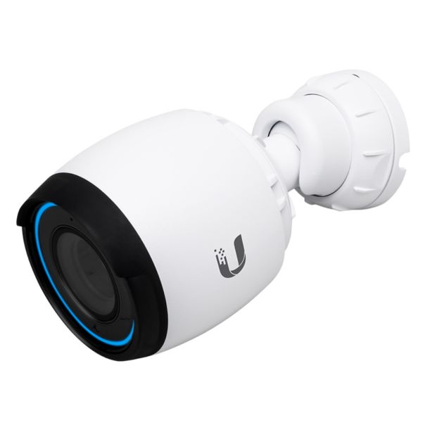 UBIQUITI IP Kamera G4 Pro Bullet 8MP, bela - UVC-G4-PRO