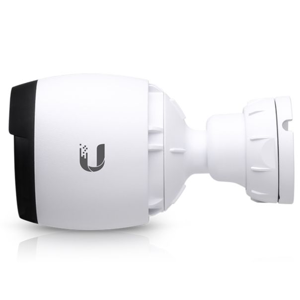 UBIQUITI IP Kamera G4 Pro Bullet 8MP, bela - UVC-G4-PRO