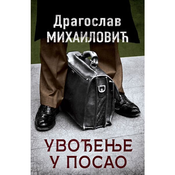 Uvođenje u posao - 9788652139323