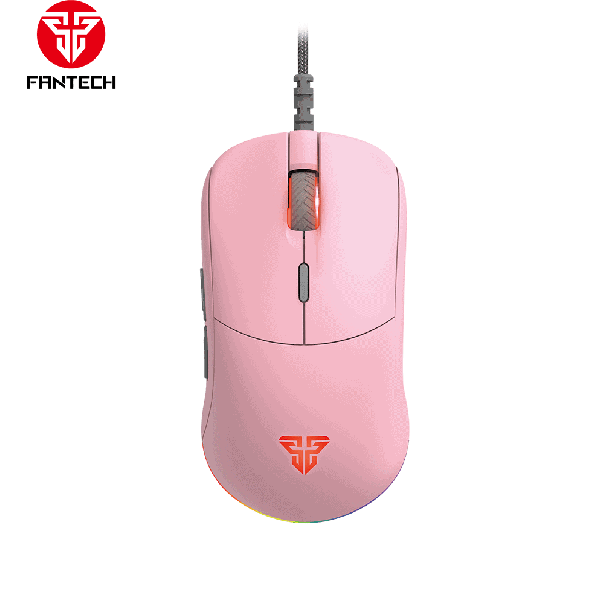 FANTECH Gejmerski miš UX3 HELIOS SAKURA EDITION - FT90802