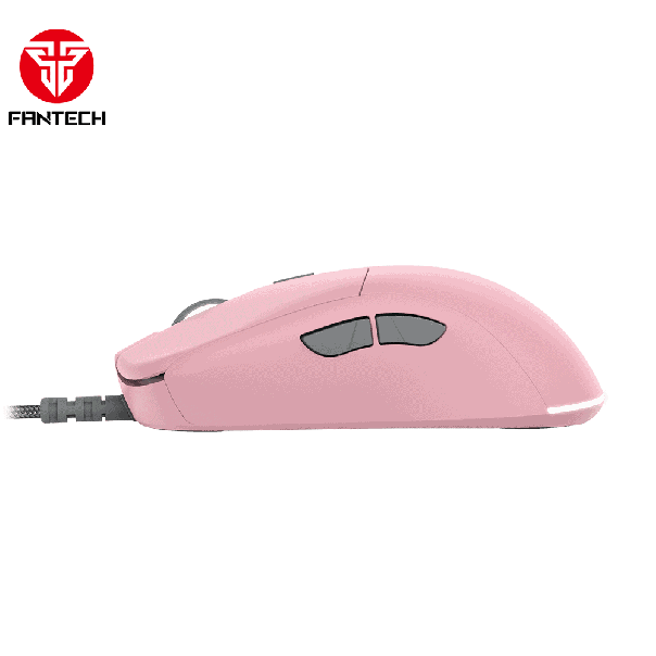 FANTECH Gejmerski miš UX3 HELIOS SAKURA EDITION - FT90802