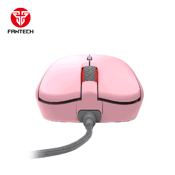 FANTECH Gejmerski miš UX3 HELIOS SAKURA EDITION - FT90802