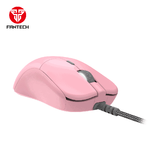 FANTECH Gejmerski miš UX3 HELIOS SAKURA EDITION - FT90802