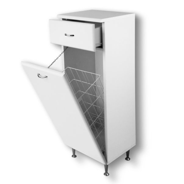 STEFI STIL Vertikala sa korpom V100cm 304 - 4287