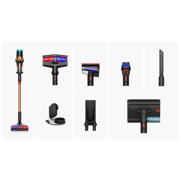 DYSON V16 Piston Animal submarine štapni usisivač 492969 - 23217