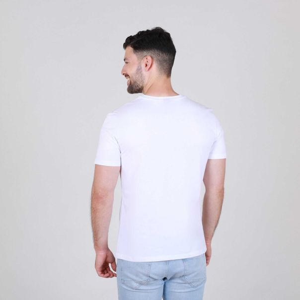 RANG Majica kratak rukav Srbija M - V221M01-01