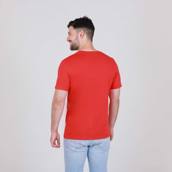 RANG Majica kratak rukav Srbija M - V221M01-03