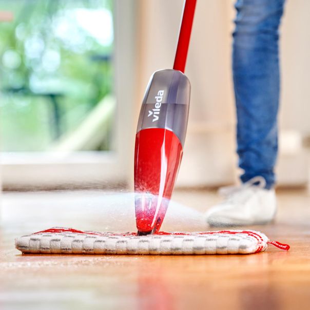 VILEDA 1.2 Spray Max mop - 6760038