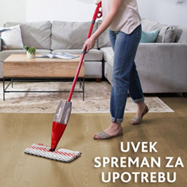 VILEDA 1.2 Spray Max mop - 6760038