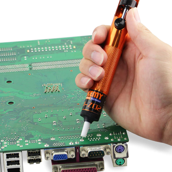 Vakuum pumpa JAKEMY JM-Z02 - 213510