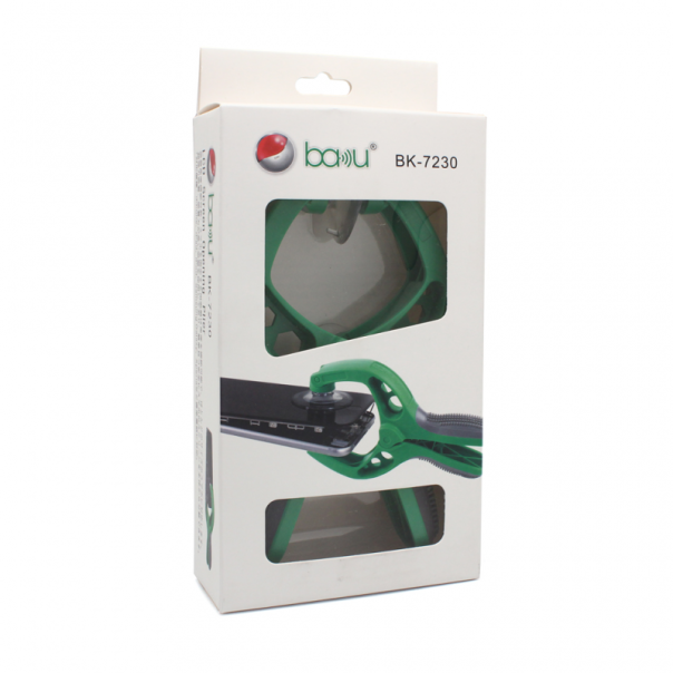 Vakuum stipaljka BAKU BK-7230 - 65706