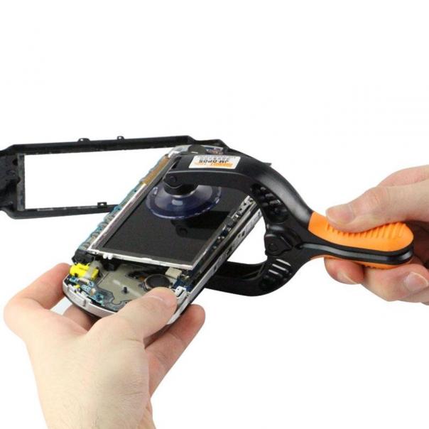 Vakuum stipaljka JAKEMY JM-OP05 - 213498