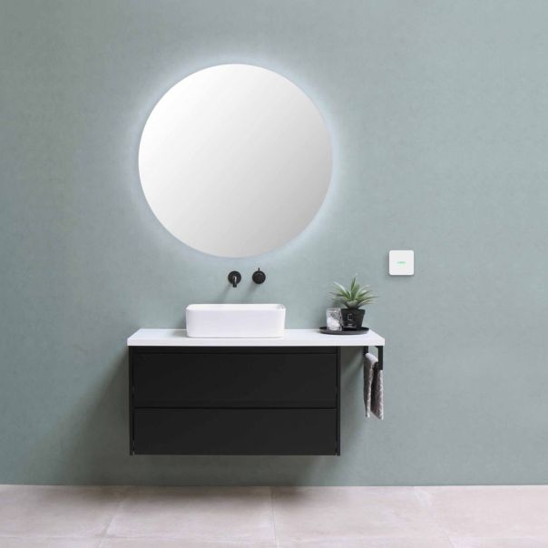 INTEGRATED TECHNICAL VISION U-Prox Ventil za vodu DN20 (3/4