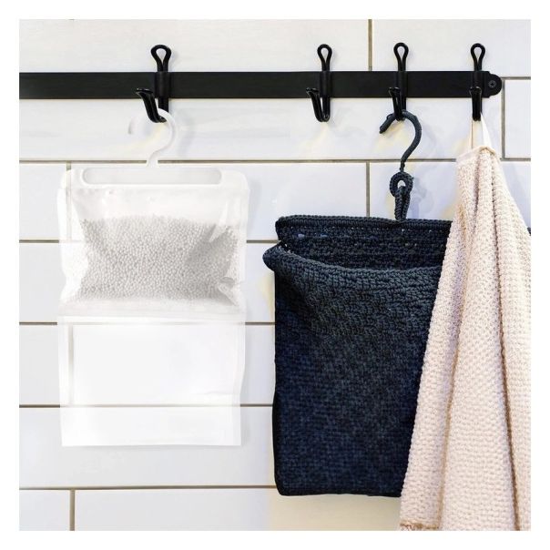 VILDE Viseći apsorber vlage 400g, 832374 - vaz000644A00000