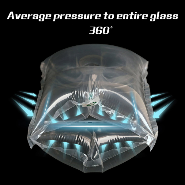 Vazdusna naduvavajuca stega za tablet - 202952