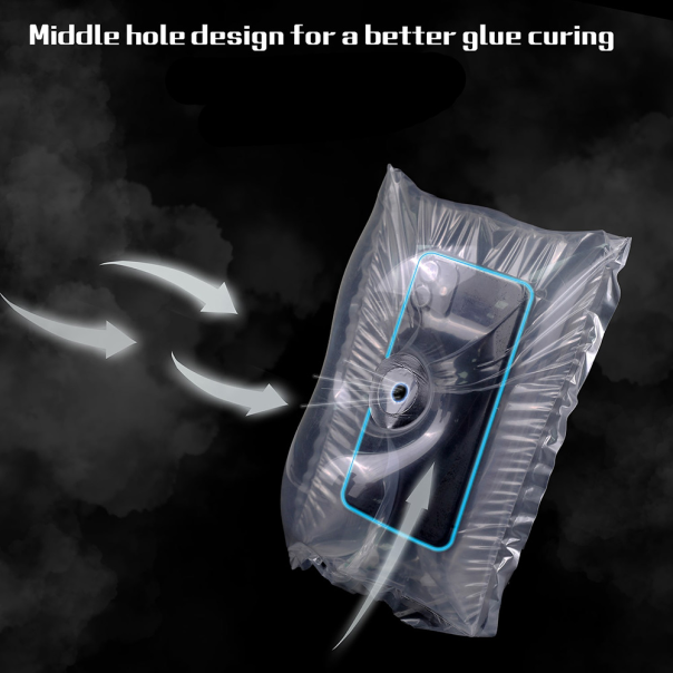 Vazdusna naduvavajuca stega za telefon - 202950