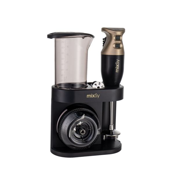 ZEPTER Multifunkcionalni mikser Mixsy - VB-022-K