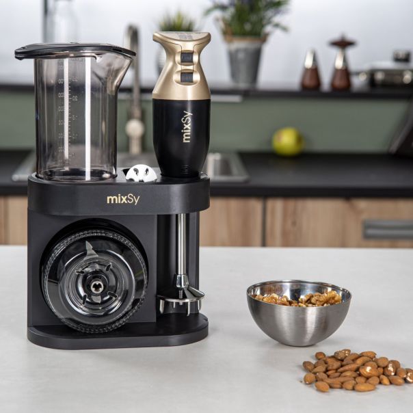 ZEPTER Multifunkcionalni mikser Mixsy - VB-022-K