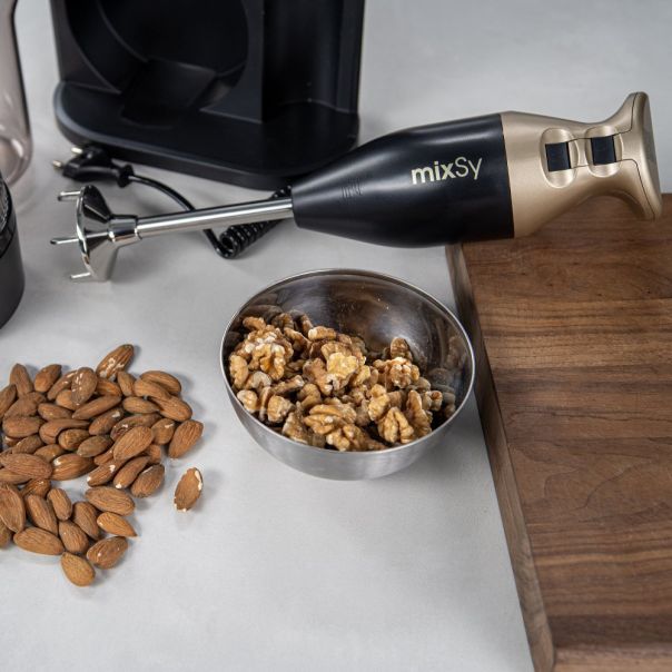 ZEPTER Multifunkcionalni mikser Mixsy - VB-022-K