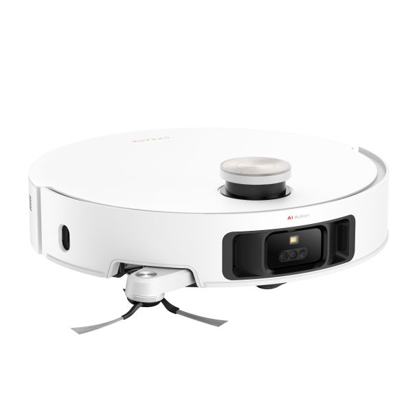 DREAME Robot usisivač X50 Ultra Complete, bela - VC00139