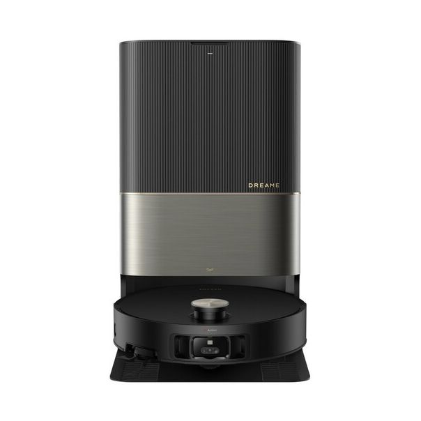 DREAME Robot usisivač X50 Ultra Complete Black - EP2874144