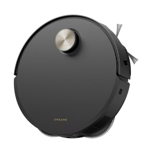 DREAME Robot usisivač X50 Ultra Complete Black - EP2874144