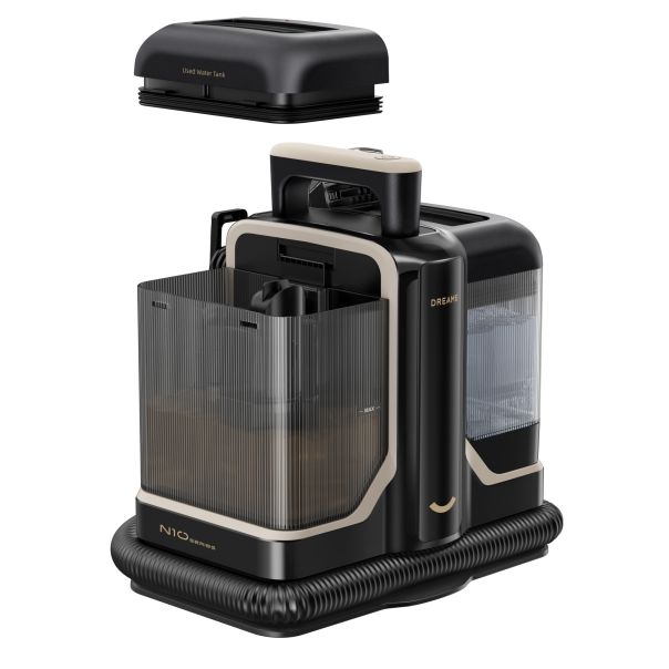 DREAME Usisivač za dubinsko pranje N10 - VC00150