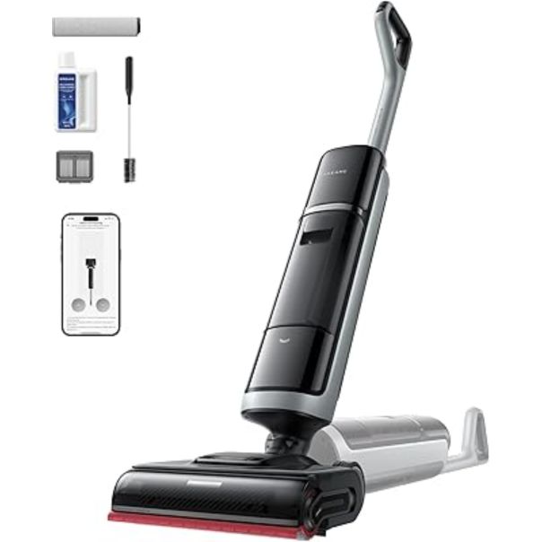 DREAME Wet&dry usisivač H15 Proheat - VC00155