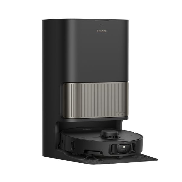 DREAME Robot usisivač L40s Pro Ultra, crna - VC00163