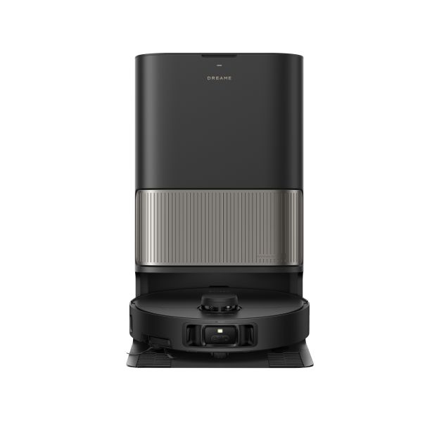 DREAME Robot usisivač L40s Pro Ultra, crna - VC00163