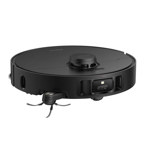 DREAME Robot usisivač L40s Pro Ultra, crna - VC00163