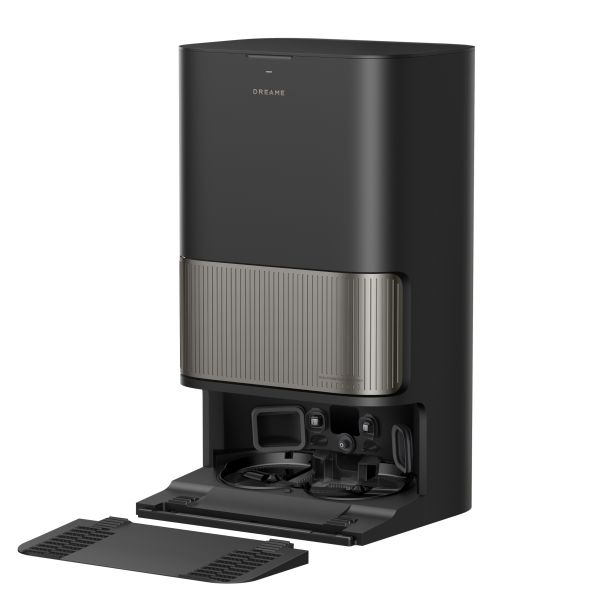 DREAME Robot usisivač L40s Pro Ultra, crna - VC00163