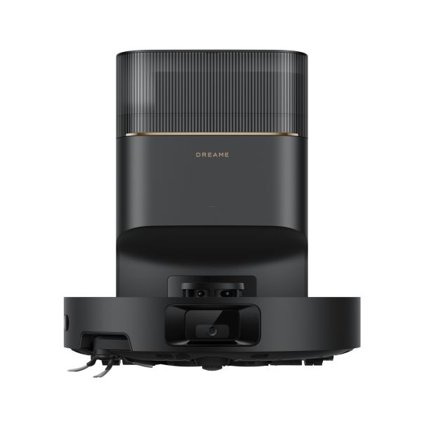 DREAME Robot usisivač D20 Pro Plus, crna - VC00169