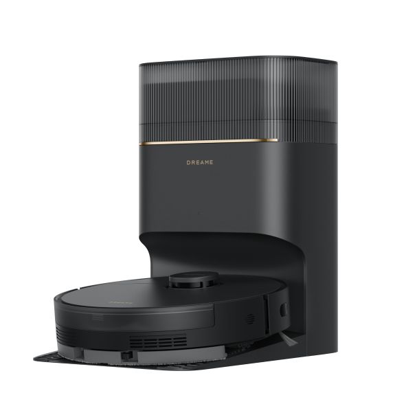 DREAME Robot usisivač D20 Pro Plus, crna - VC00169