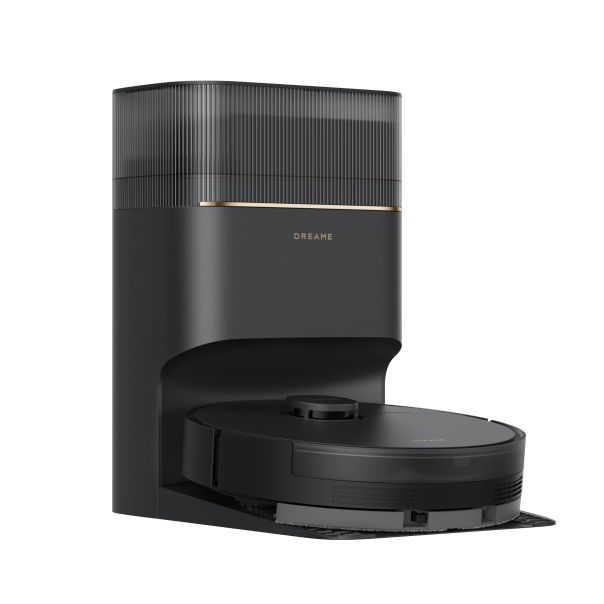 DREAME Robot usisivač D20 Pro Plus, crna - VC00169