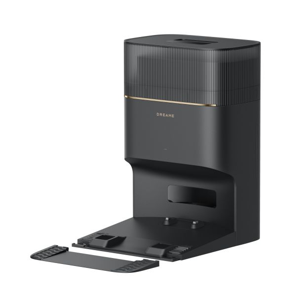 DREAME Robot usisivač D20 Pro Plus, crna - VC00169