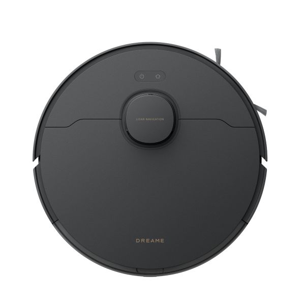 DREAME Robot usisivač D20 Pro Plus, crna - VC00169