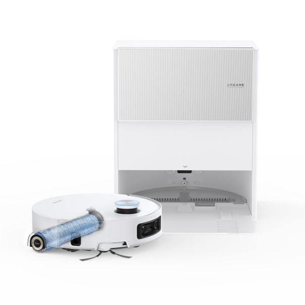 DREAME Robot usisivač Aqua10 Ultra Roller Complete - VC00185