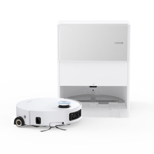 DREAME Robot usisivač Aqua10 Ultra Roller Complete - VC00185